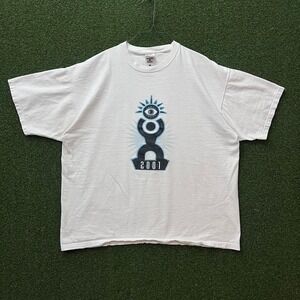 Vintage 2001 Class‎ Graphic Tee Shirt